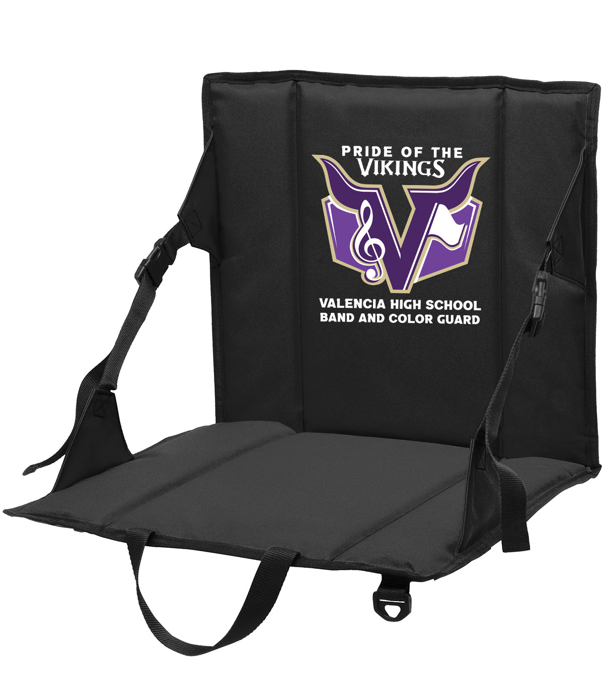 Pride of Viking  Stadium Seat